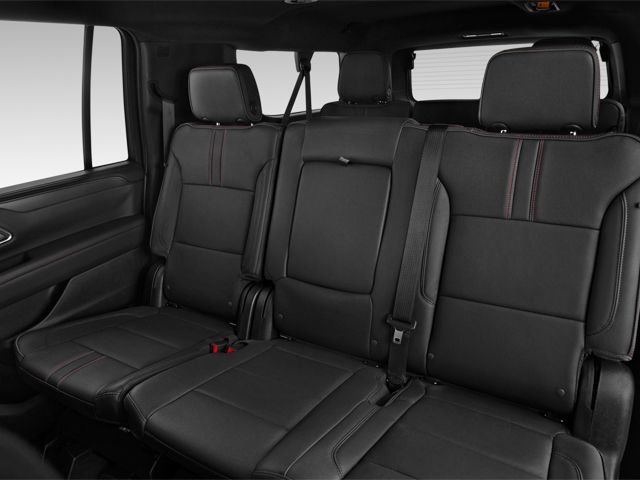 Used 2024 Chevrolet Suburban LS AWD/4WD image 11