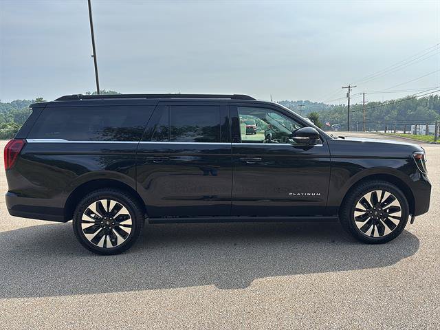 New 2027 Ford Expedition Max Platinum w/ Driver's Package AWD/4WD image 5