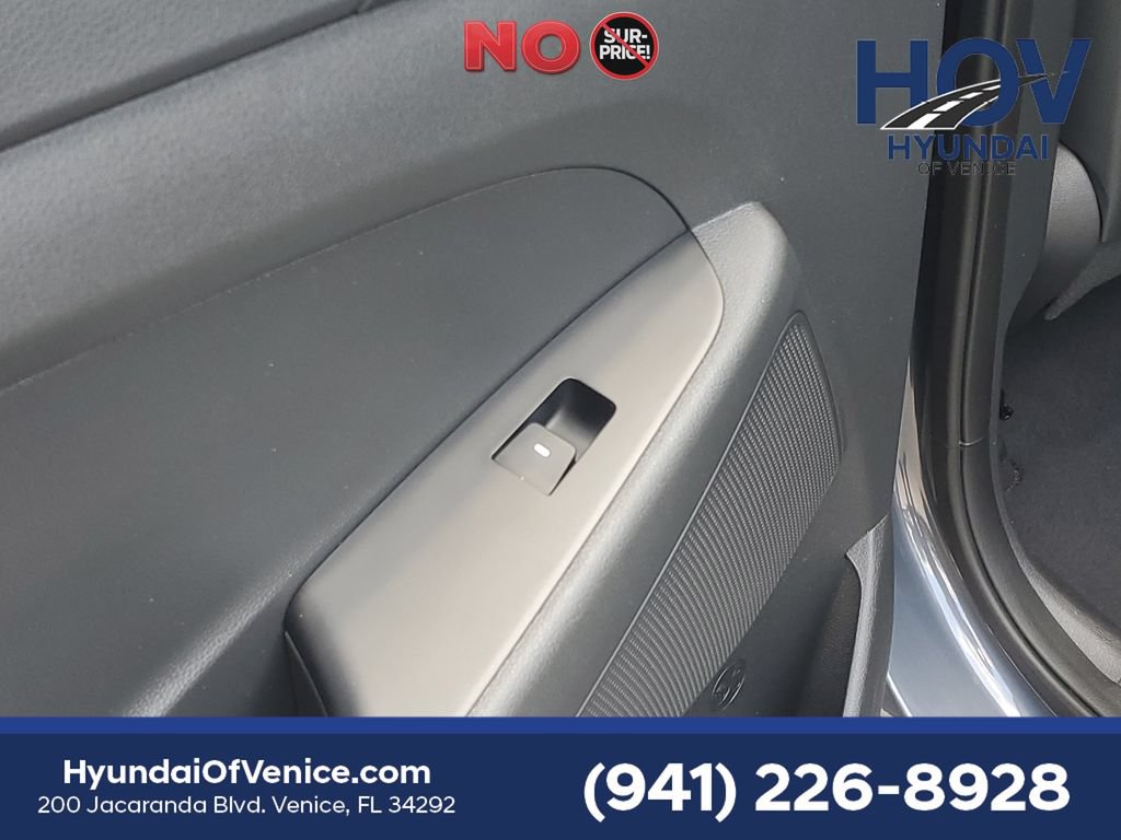 Used 2019 Hyundai Tucson Value w/ Cargo Package FWD image 17