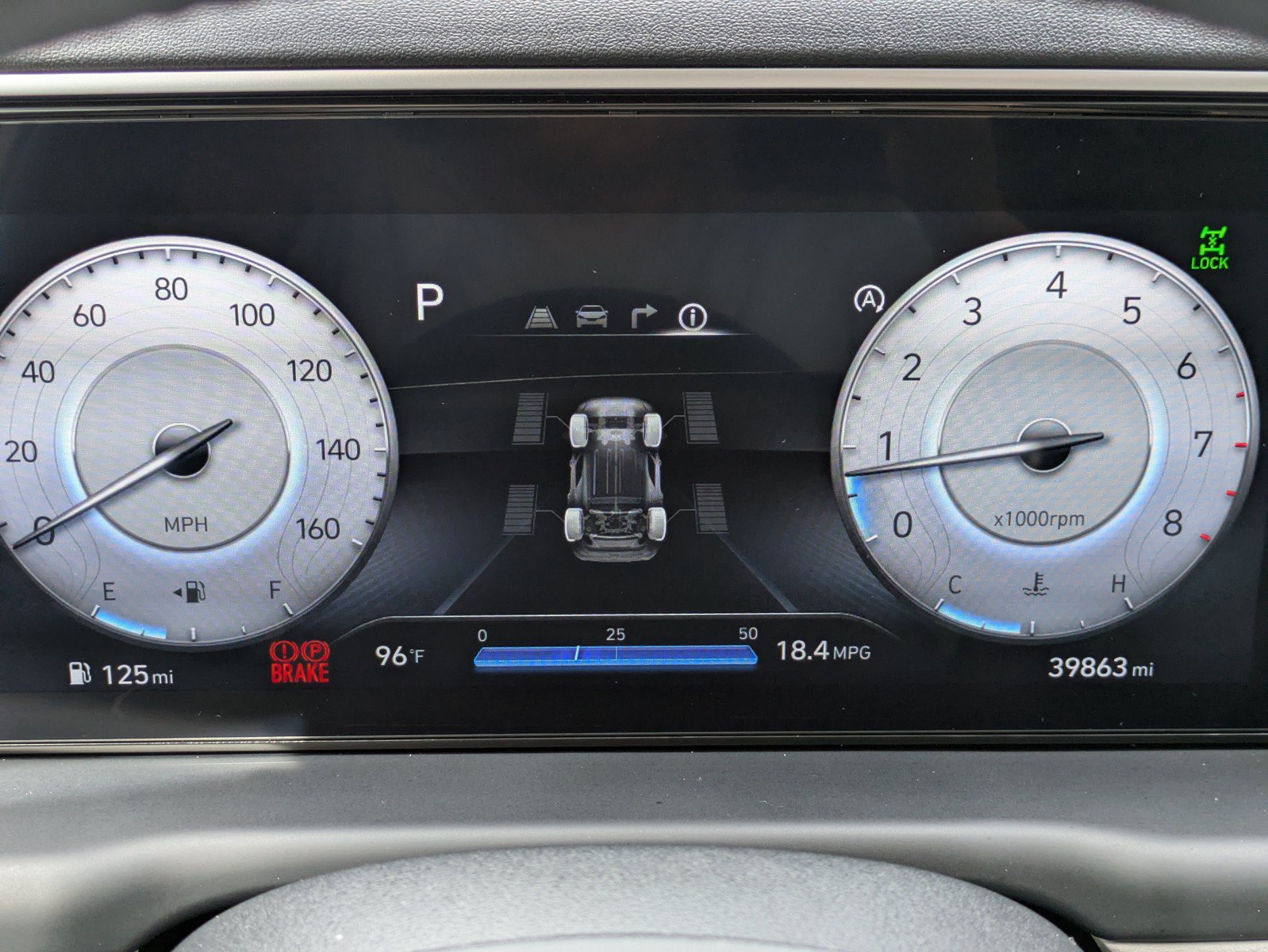 Used 2023 Hyundai Tucson Limited AWD/4WD image 26