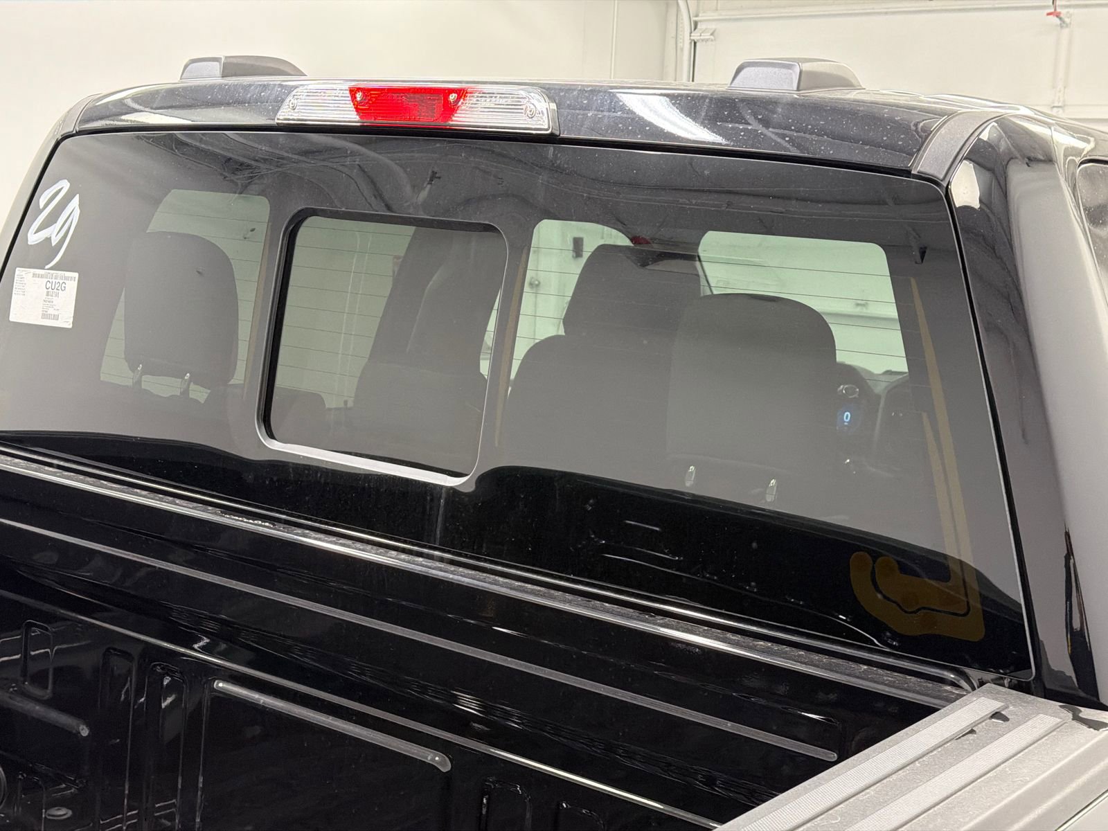 New 2026 Ford F150 XLT w/ Equipment Group 302A MID image 8