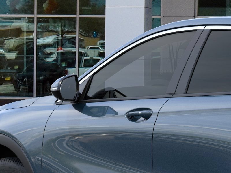 New 2026 Buick Envista Preferred w/ Convenience I Package FWD image 12