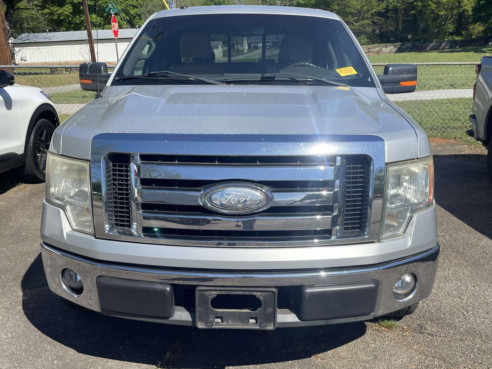 Used 2009 Ford F150 XLT image 2