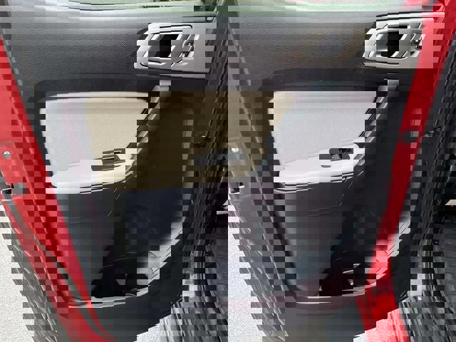 Used 2020 Ford Ranger XLT w/ Equipment Group 301A Mid AWD/4WD image 16