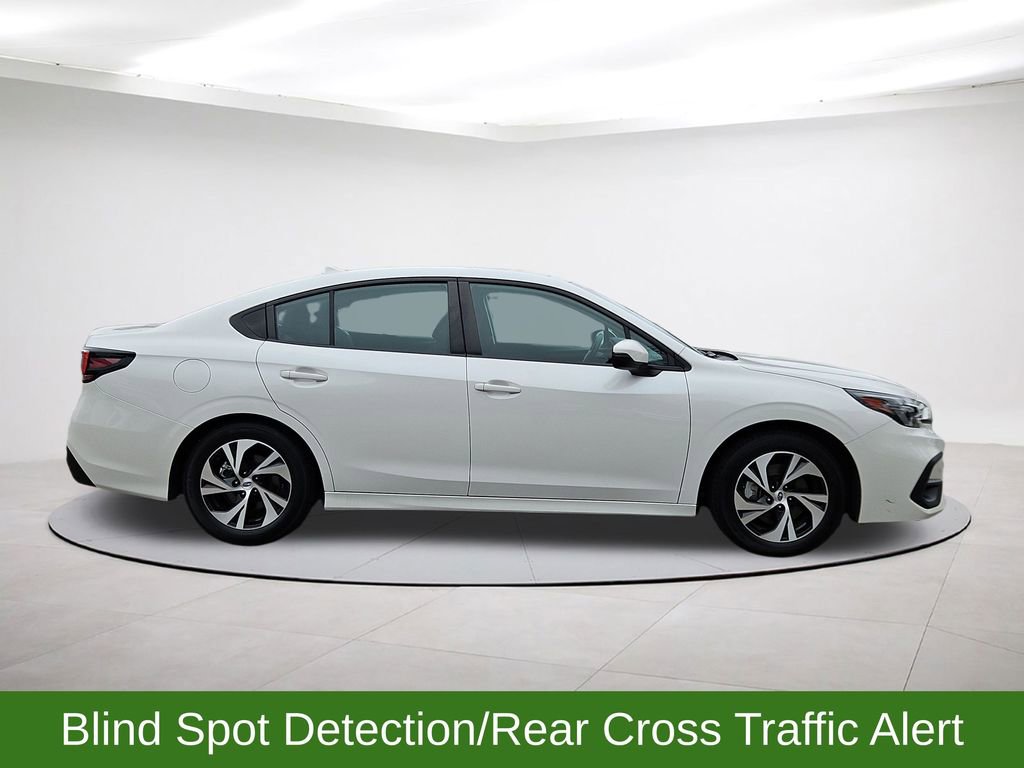 Used 2024 Subaru Legacy Premium image 8
