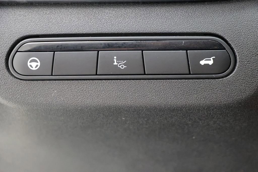Used 2023 INFINITI QX60 Luxe w/ Vision Package AWD/4WD image 25