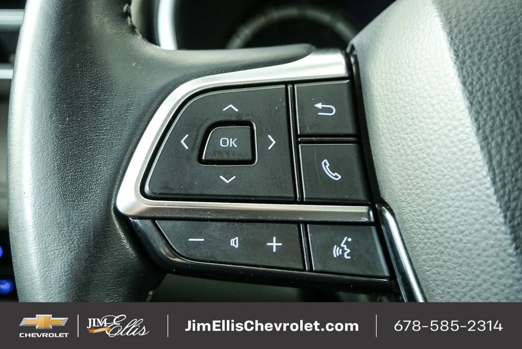 Used 2020 Toyota Highlander XLE image 10