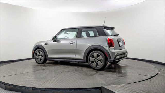 Used 2024 MINI Cooper 2-Door Hardtop image 6