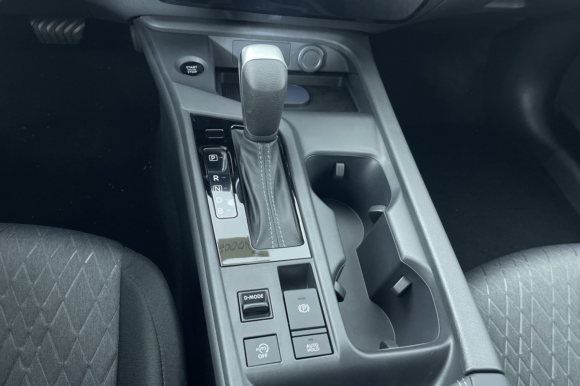 New 2027 Nissan Sentra SV w/ SV Convenience Package FWD image 21