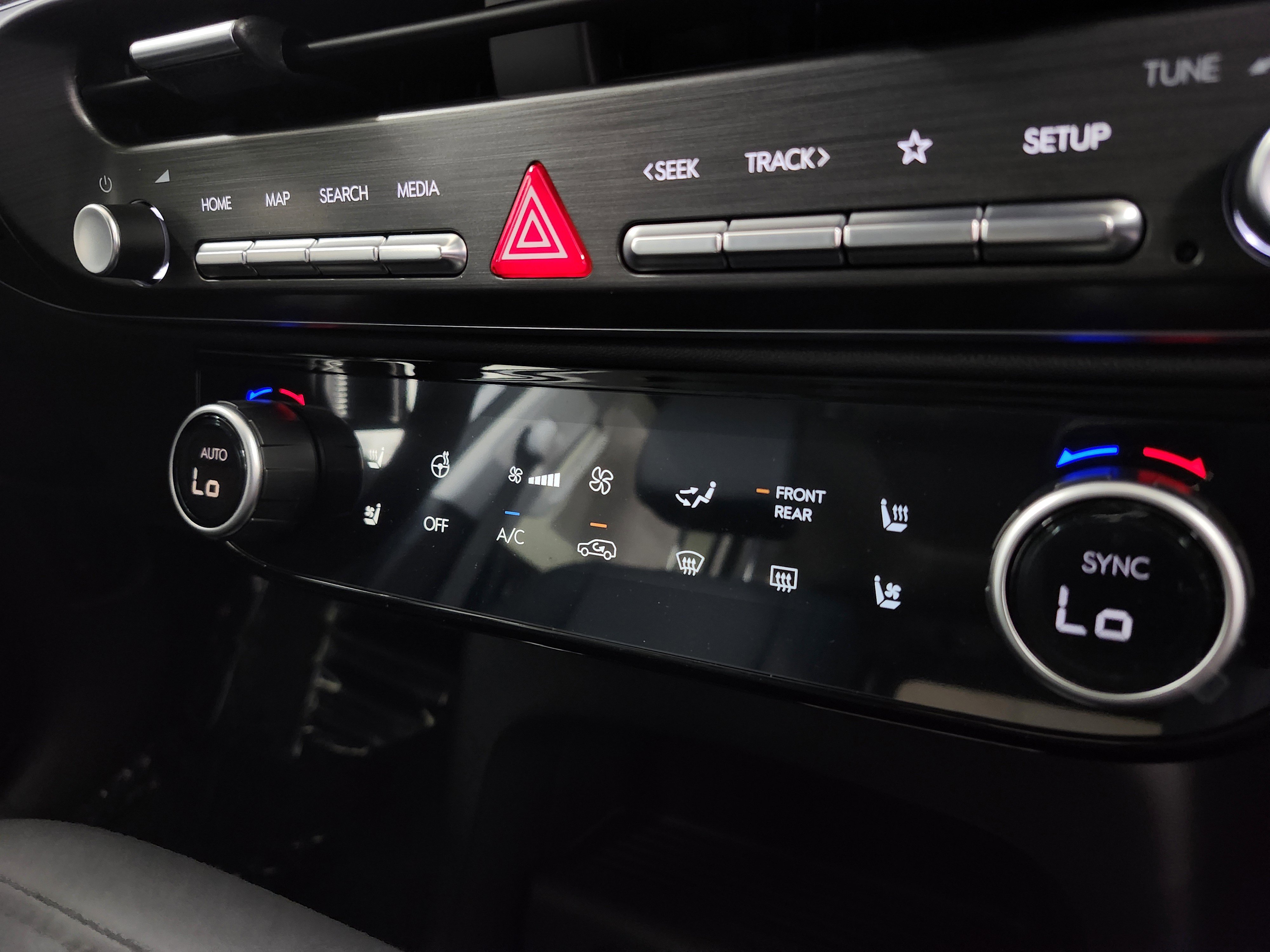 New 2026 Hyundai Palisade Limited image 8
