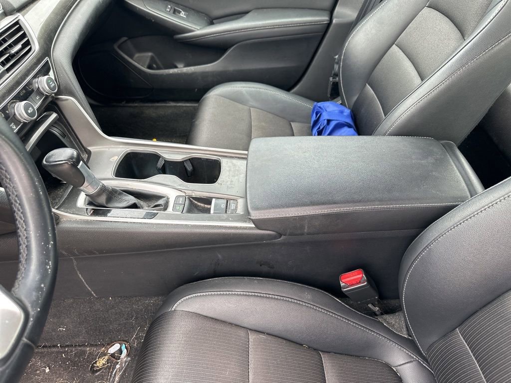 Used 2019 Honda Accord Sport image 26
