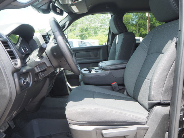 New 2025 RAM 2500 Tradesman image 10