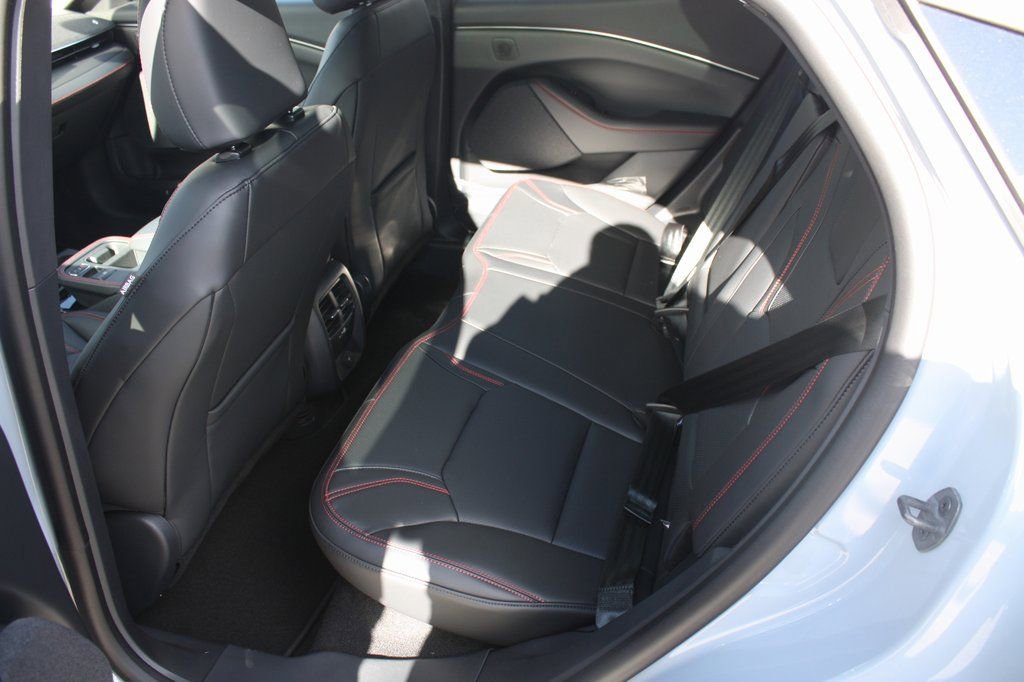 New 2025 Ford Mustang Mach-E Premium w/ Sport Appearance Package image 18