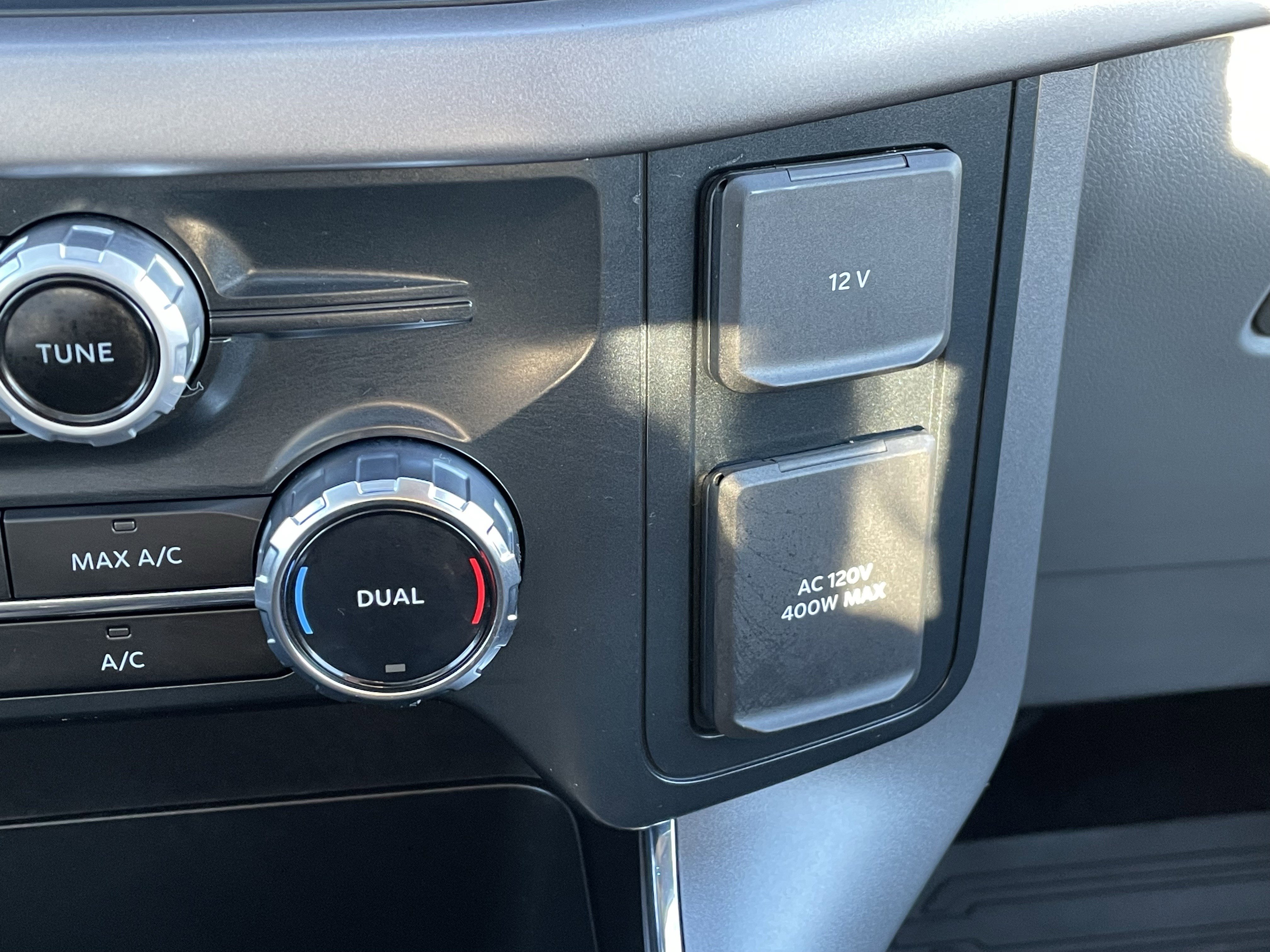 Used 2025 Ford F150 XLT w/ Equipment Group 301A Standard image 22