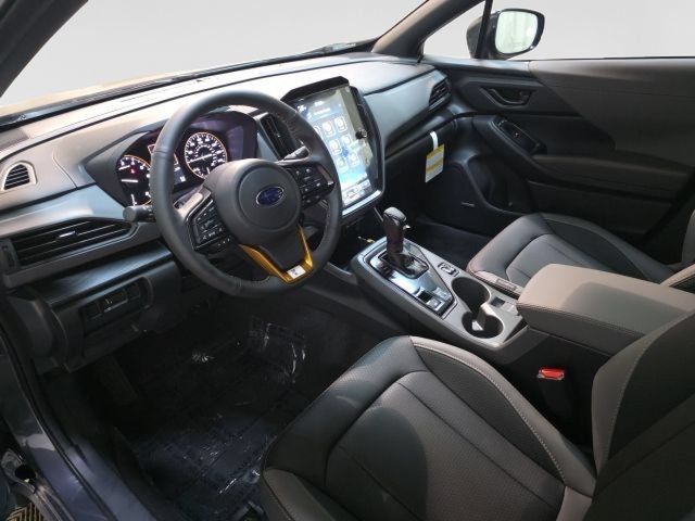 New 2026 Subaru Crosstrek 2.5i Wilderness w/ Crosstrek Mirror Package AWD/4WD image 24