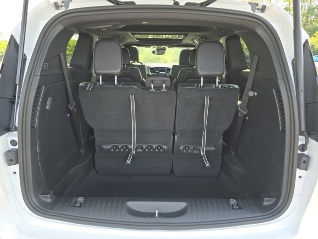 New 2026 Chrysler Pacifica Select image 26