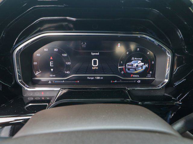 New 2025 GMC Sierra 2500 SLT w/ SLT Premium Package image 18