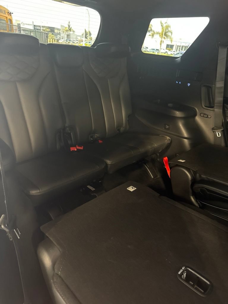 Used 2021 Hyundai Palisade Calligraphy AWD/4WD image 11