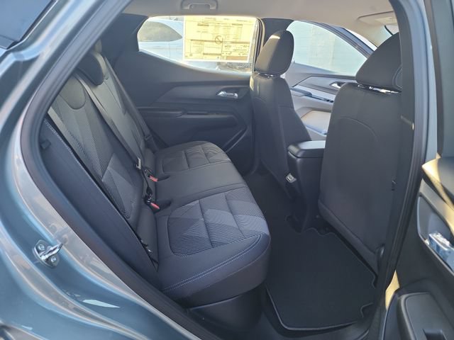New 2027 Chevrolet Bolt LT FWD image 25