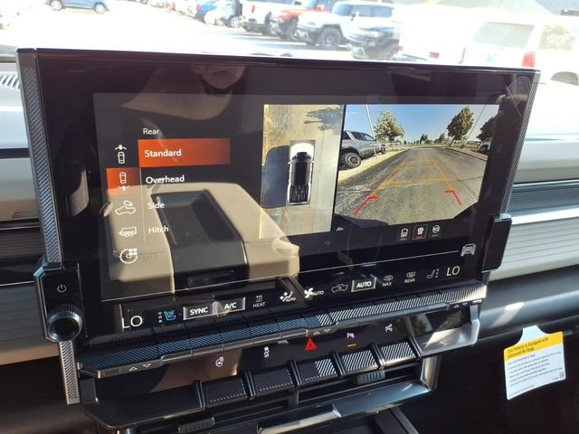 New 2026 GMC Hummer EV 4x4 Crew Cab image 33