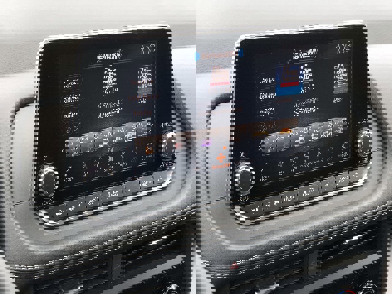 Used 2025 Nissan Rogue SV image 28