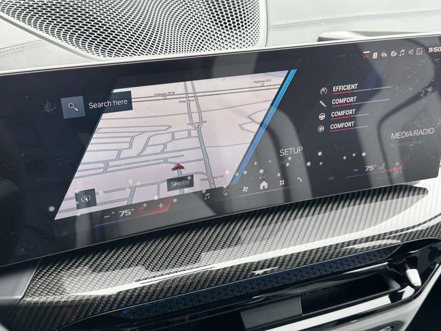 New 2026 BMW M3 Competition image 15