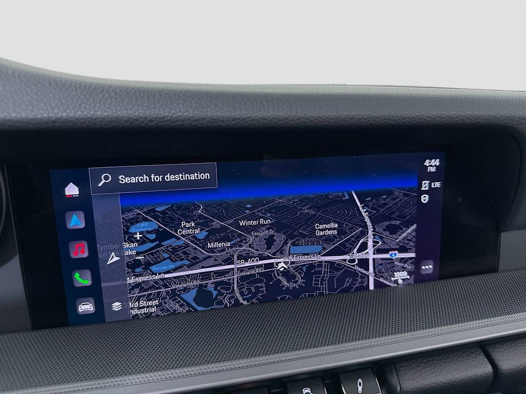 Used 2022 Porsche 911 Carrera image 16