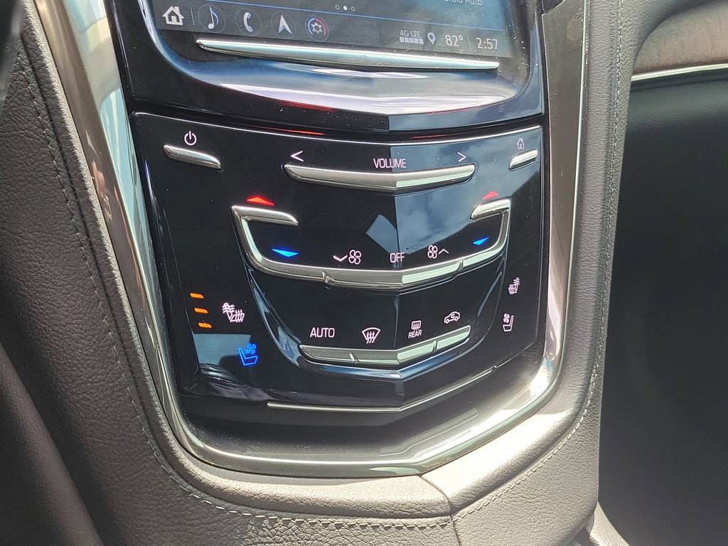 Used 2019 Cadillac CTS Luxury image 26