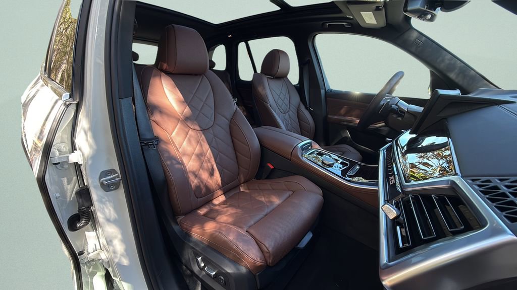 New 2026 BMW X5 xDrive40i image 18