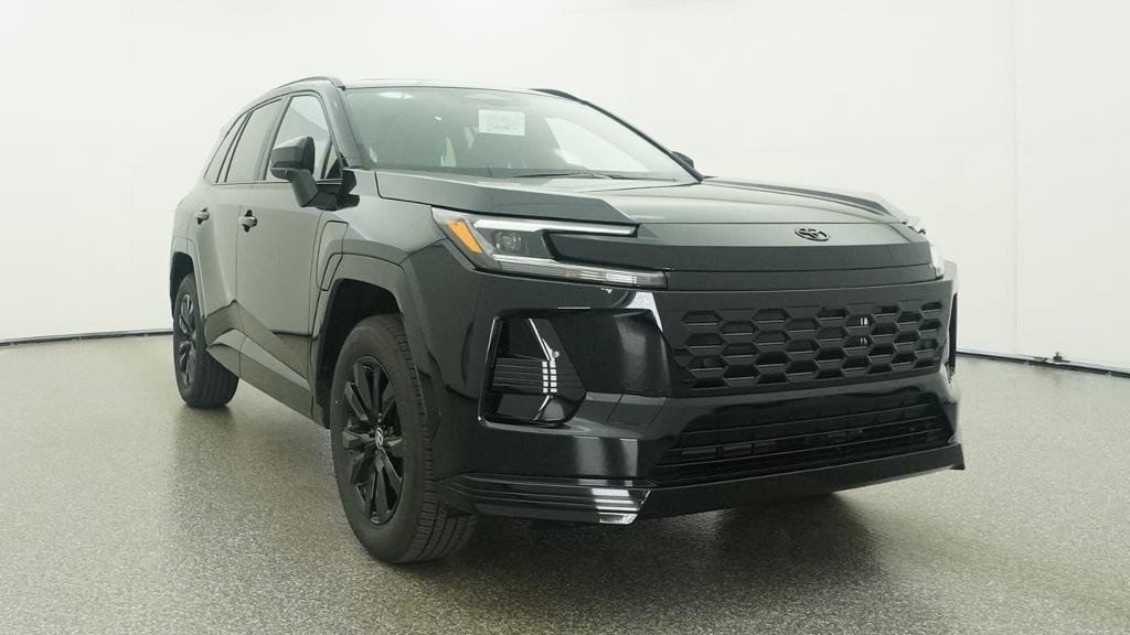 New 2026 Toyota RAV4 SE w/ Convenience Package AWD/4WD image 33