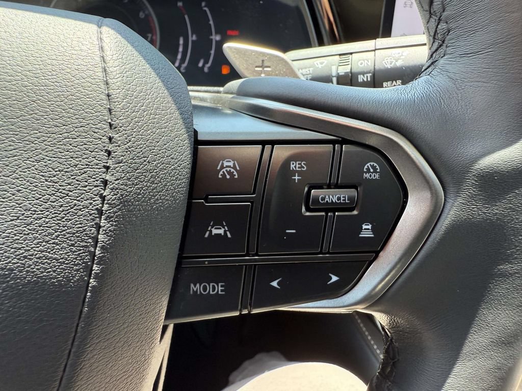 Used 2024 Lexus RX 350 Premium w/ Accessory Package (Z1) AWD/4WD image 22