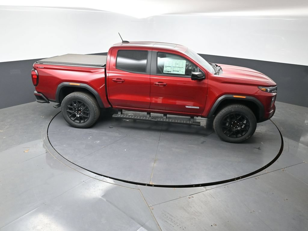 New 2026 GMC Canyon Elevation w/ Convenience Package AWD/4WD image 44