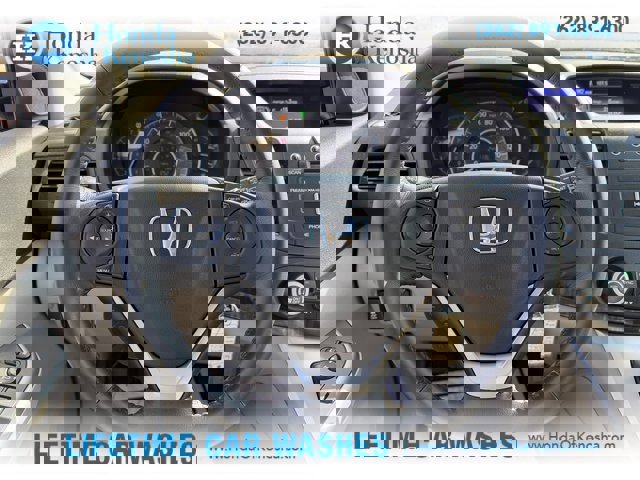 Used 2014 Honda CR-V EX-L image 11