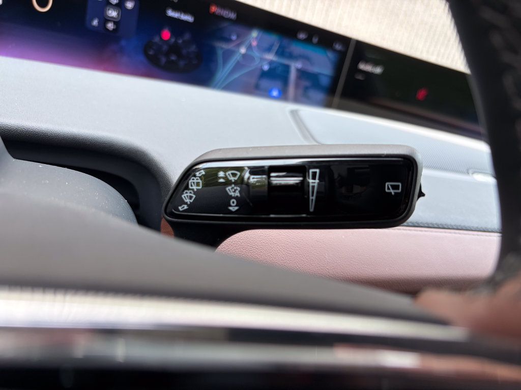 New 2027 Lincoln Navigator Reserve AWD/4WD image 58