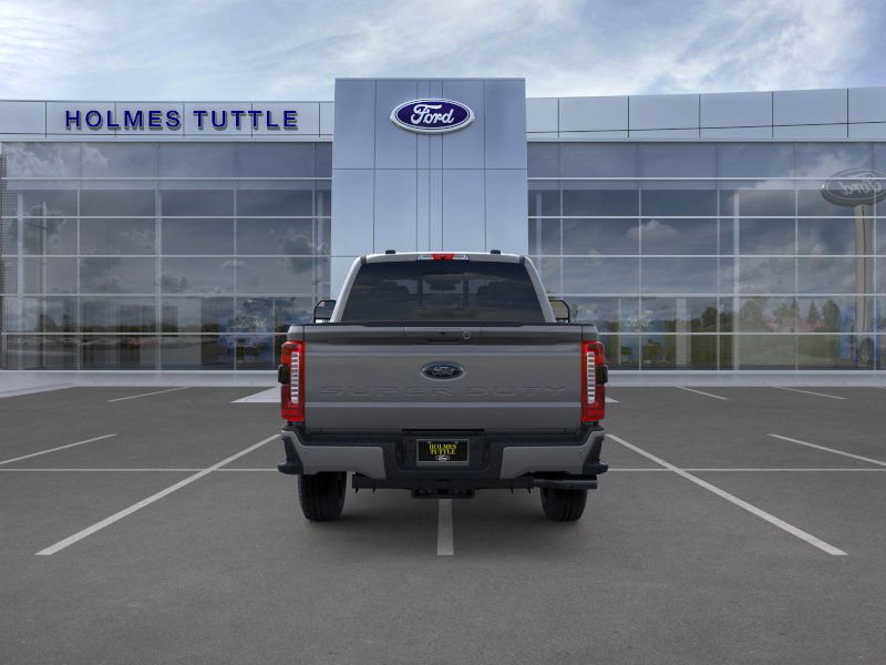New 2026 Ford F250 XLT w/ XLT Premium Package image 5