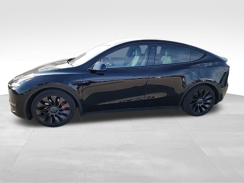 Used 2022 Tesla Model Y Performance image 7