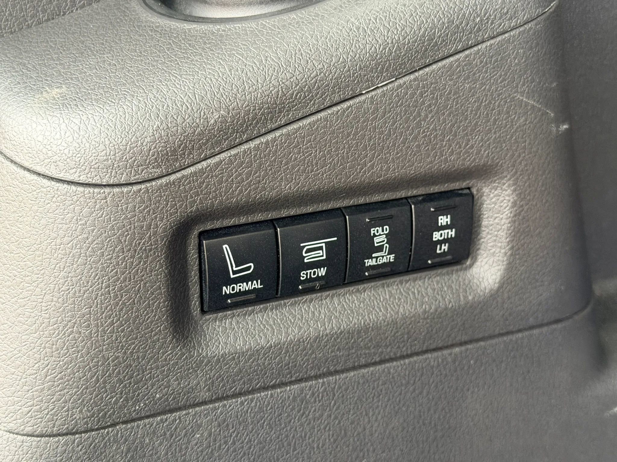 Used 2016 Ford Flex Limited image 28