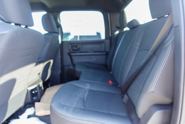 New 2025 RAM 5500 Tradesman video 3