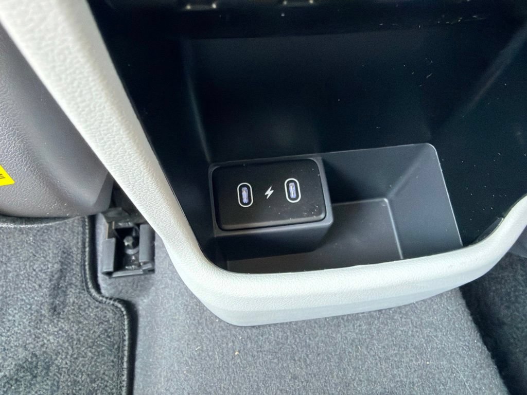 Used 2026 Hyundai Kona SE AWD/4WD image 24