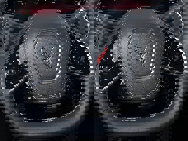 New 2026 Chevrolet Corvette Stingray Premium Cpe w/ 3LT image 19