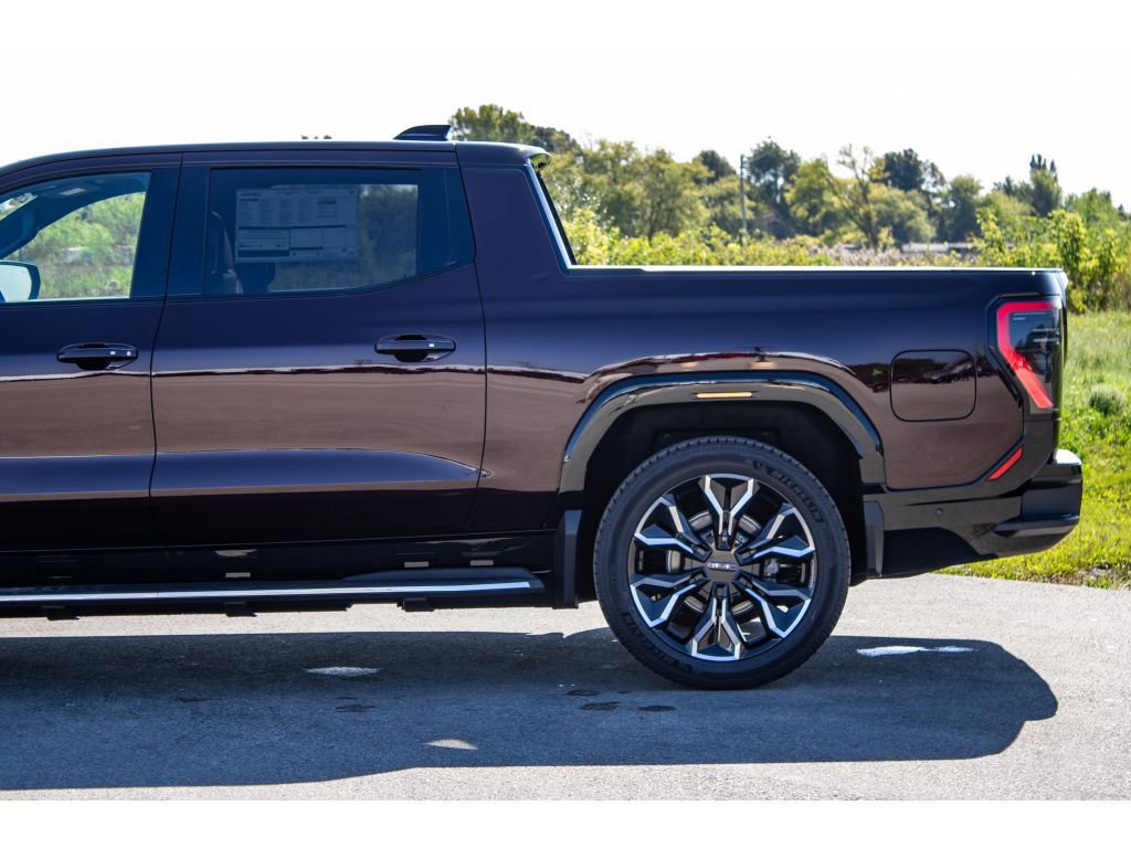 New 2026 GMC Sierra EV Denali image 48