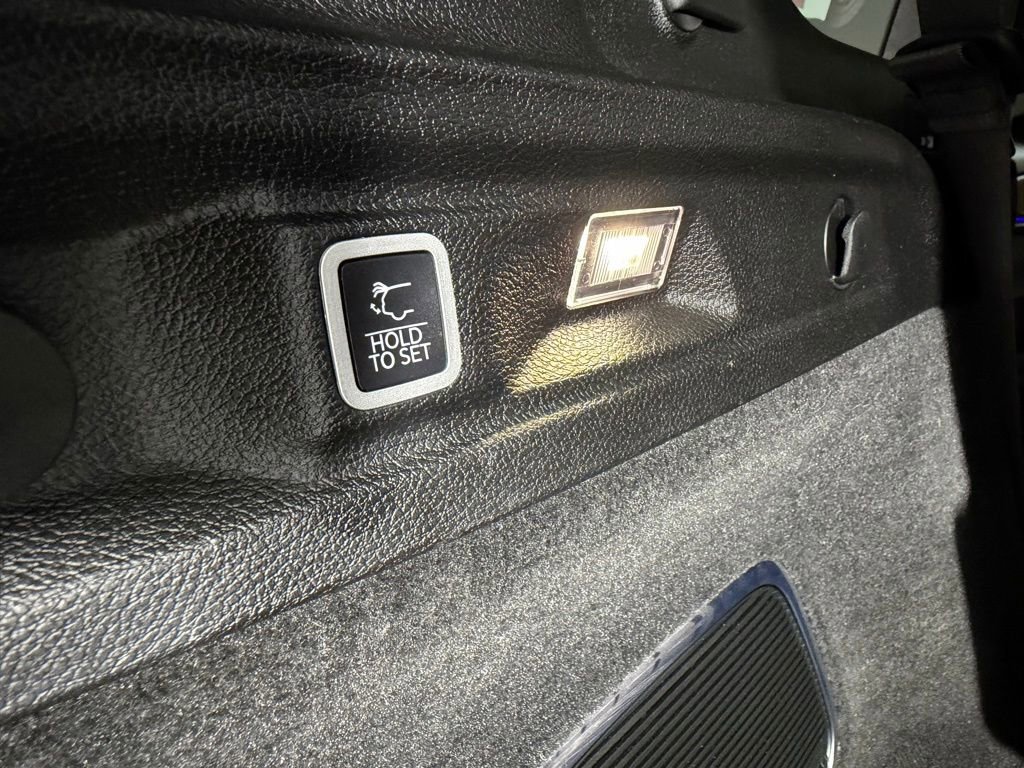 Used 2021 Jeep Grand Cherokee L Summit AWD/4WD image 30