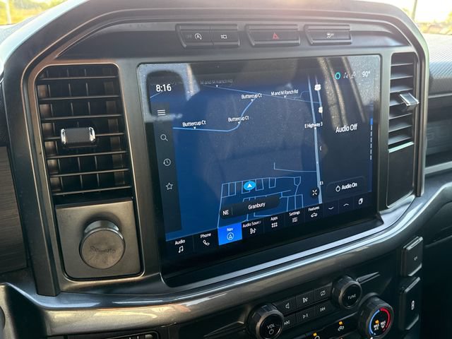Used 2024 Ford F150 STX RWD image 23
