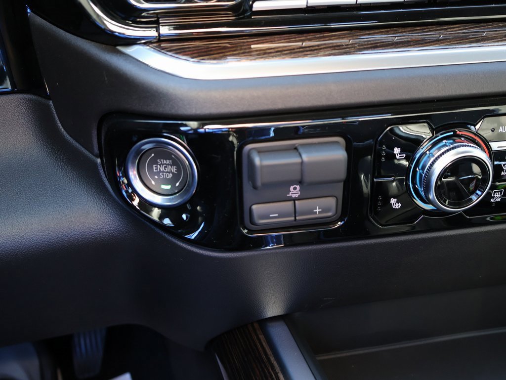 New 2026 GMC Sierra 1500 Elevation w/ Preferred Package image 21