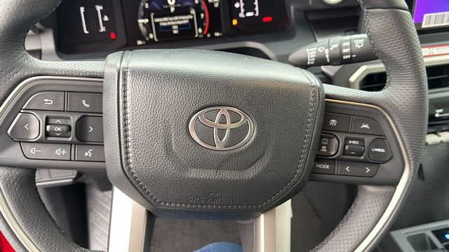 New 2026 Toyota 4Runner SR5 image 18