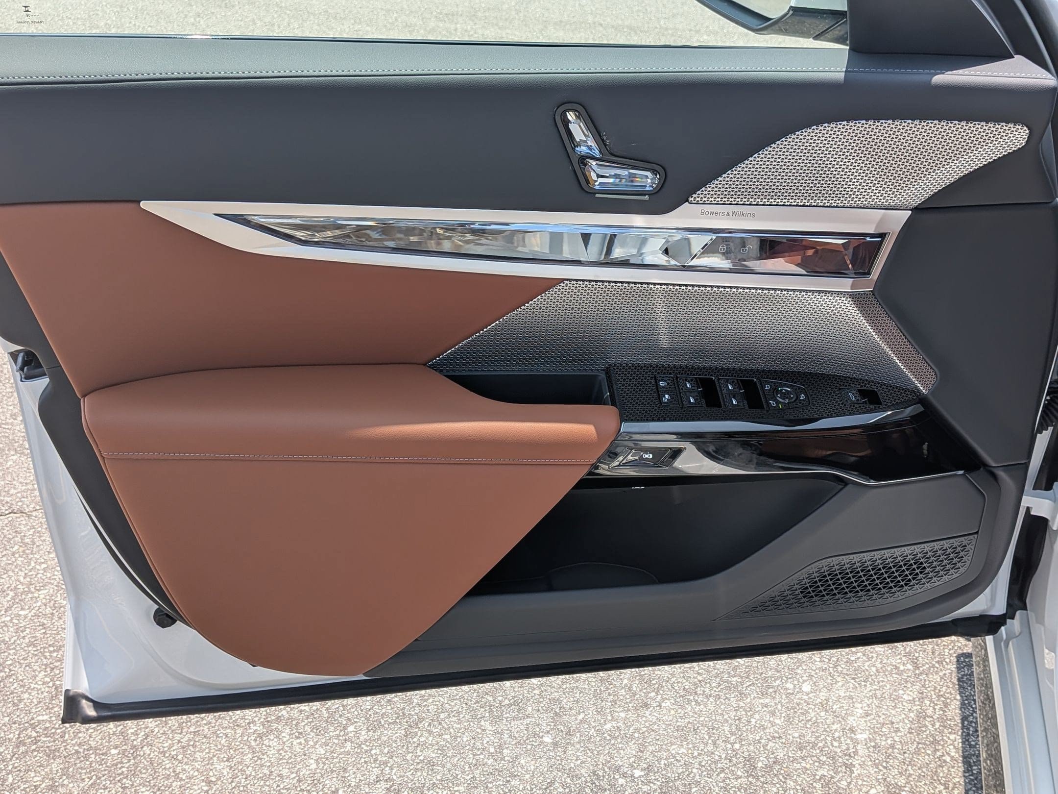 New 2026 BMW 740i xDrive AWD/4WD image 11