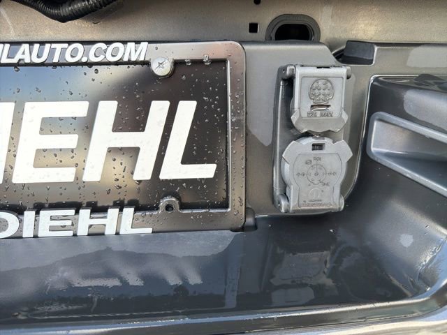 Used 2024 RAM 3500 Laramie w/ Night Edition image 23