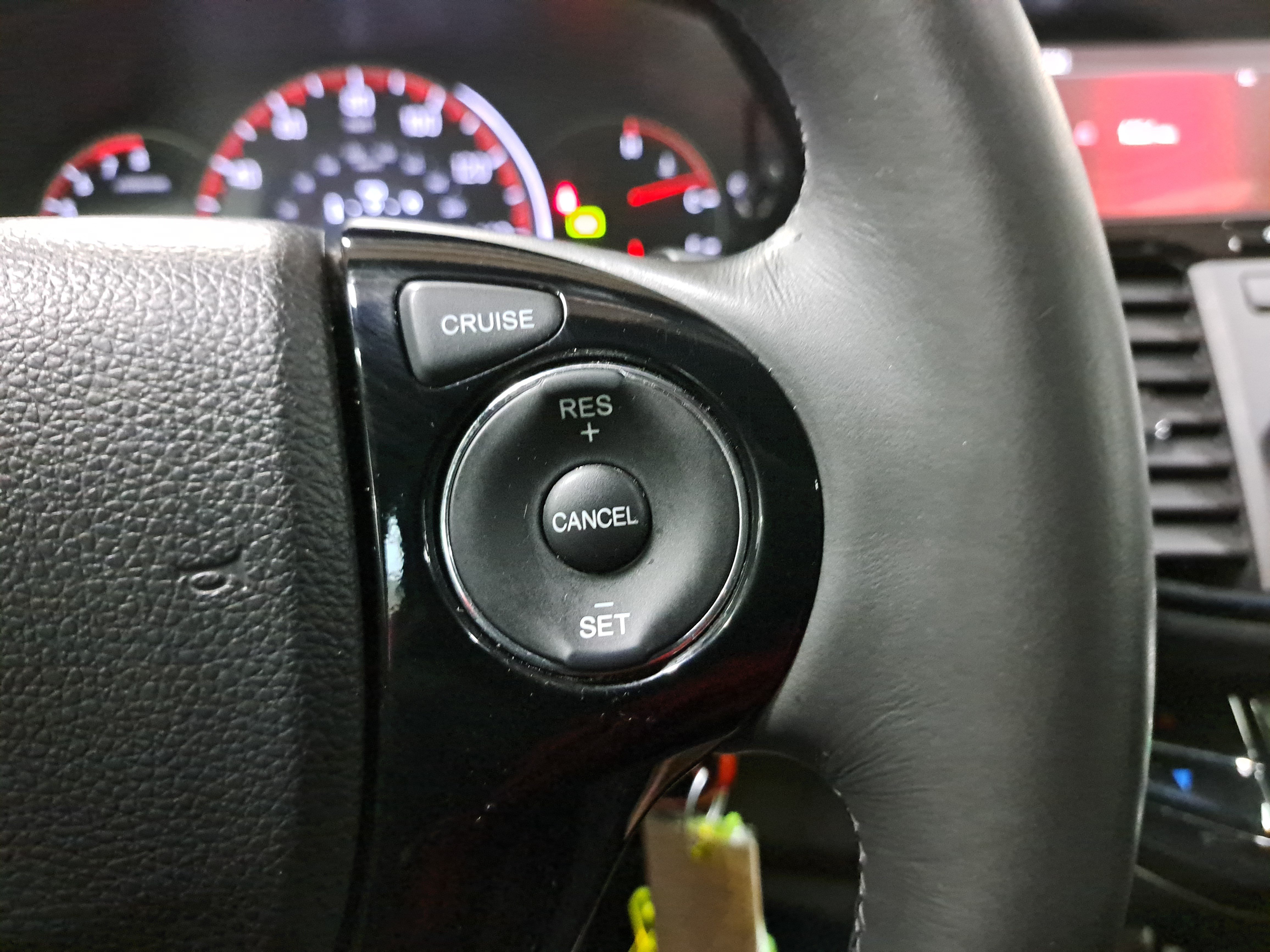 Used 2017 Honda Accord Sport image 18