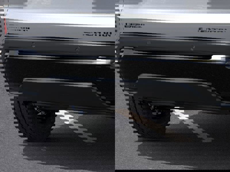 New 2026 GMC Terrain Elevation w/ Black Edition image 14