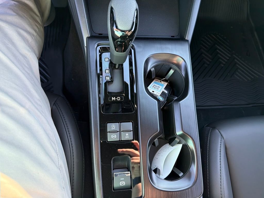 New 2026 Subaru Outback Premium image 24